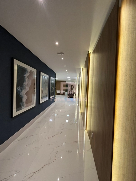 APARTAMENTO COM 2 DORMITÓRIOS COM TERRAÇO, NO BAIRRO NAVEGANTES!: 6ª foto da galeria de imagens do imóvel