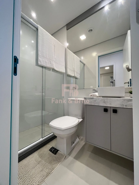 APARTAMENTO COM 2 DORMITÓRIOS COM TERRAÇO, NO BAIRRO NAVEGANTES!: 15ª foto da galeria de imagens do imóvel