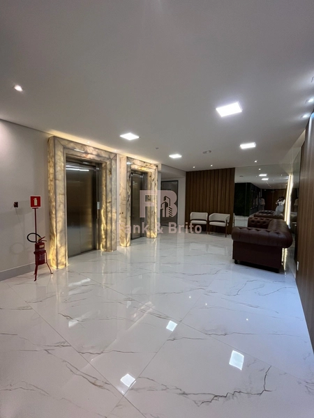 APARTAMENTO COM 2 DORMITÓRIOS COM TERRAÇO, NO BAIRRO NAVEGANTES!: 9ª foto da galeria de imagens do imóvel
