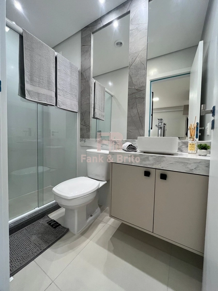APARTAMENTO COM 2 DORMITÓRIOS COM TERRAÇO, NO BAIRRO NAVEGANTES!: 19ª foto da galeria de imagens do imóvel