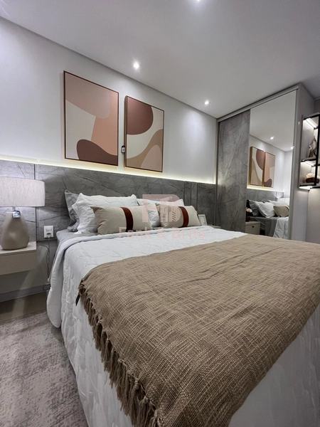 APARTAMENTO COM 2 DORMITÓRIOS COM TERRAÇO, NO BAIRRO NAVEGANTES!: 11ª foto da galeria de imagens do imóvel