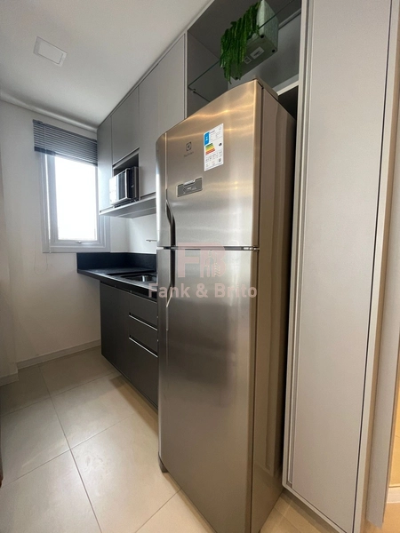 APARTAMENTO COM 2 DORMITÓRIOS COM TERRAÇO, NO BAIRRO NAVEGANTES!: 4ª foto da galeria de imagens do imóvel
