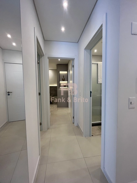 APARTAMENTO COM 2 DORMITÓRIOS COM TERRAÇO, NO BAIRRO NAVEGANTES!: 21ª foto da galeria de imagens do imóvel