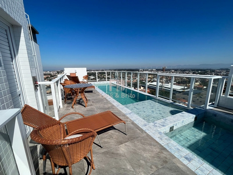 APARTAMENTO COM 2 DORMITÓRIOS COM TERRAÇO, NO BAIRRO NAVEGANTES!: 35ª foto da galeria de imagens do imóvel
