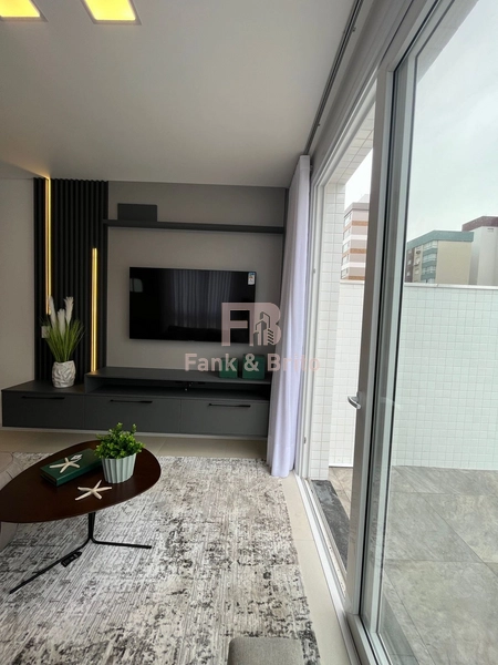 APARTAMENTO COM 2 DORMITÓRIOS COM TERRAÇO, NO BAIRRO NAVEGANTES!: 10ª foto da galeria de imagens do imóvel