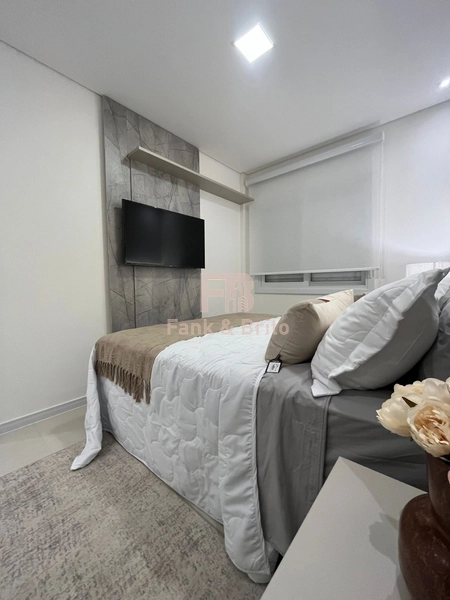 APARTAMENTO COM 2 DORMITÓRIOS COM TERRAÇO, NO BAIRRO NAVEGANTES!: 22ª foto da galeria de imagens do imóvel
