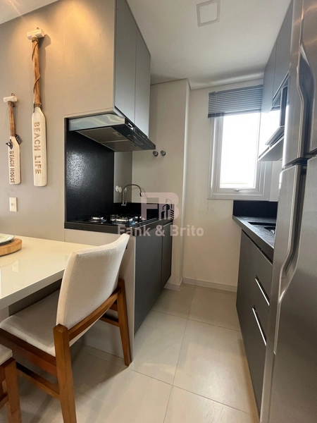 APARTAMENTO COM 2 DORMITÓRIOS COM TERRAÇO, NO BAIRRO NAVEGANTES!: 18ª foto da galeria de imagens do imóvel