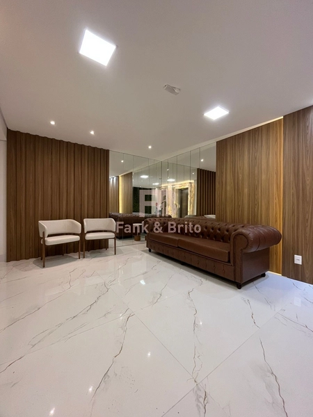 APARTAMENTO COM 2 DORMITÓRIOS COM TERRAÇO, NO BAIRRO NAVEGANTES!: 3ª foto da galeria de imagens do imóvel