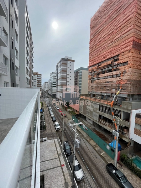 APARTAMENTO COM 2 DORMITÓRIOS COM TERRAÇO, NO BAIRRO NAVEGANTES!: 14ª foto da galeria de imagens do imóvel