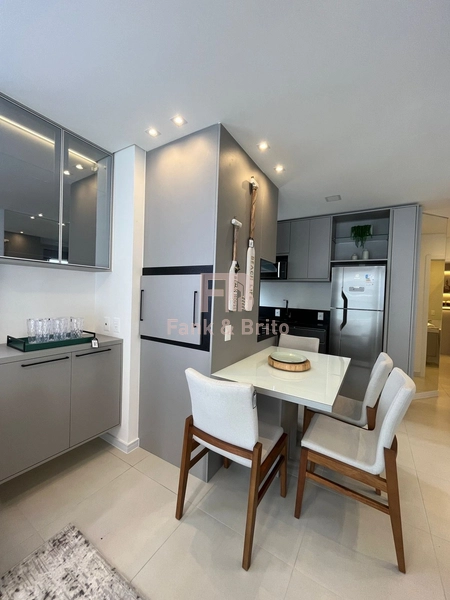 APARTAMENTO COM 2 DORMITÓRIOS COM TERRAÇO, NO BAIRRO NAVEGANTES!: 8ª foto da galeria de imagens do imóvel