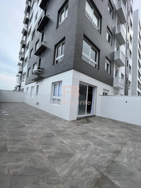 APARTAMENTO COM 2 DORMITÓRIOS COM TERRAÇO, NO BAIRRO NAVEGANTES!: 17ª foto da galeria de imagens do imóvel