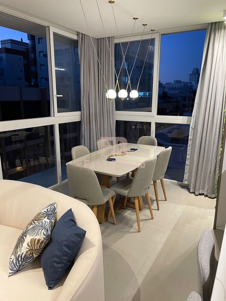 3 DORMITÓRIOS, FINAMENTE DECORADO EMPREENDIMENTO NOVO!: 2ª foto da galeria de imagens do imóvel