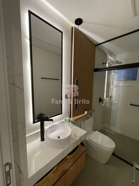 3 DORMITÓRIOS, FINAMENTE DECORADO EMPREENDIMENTO NOVO!: 14ª foto da galeria de imagens do imóvel