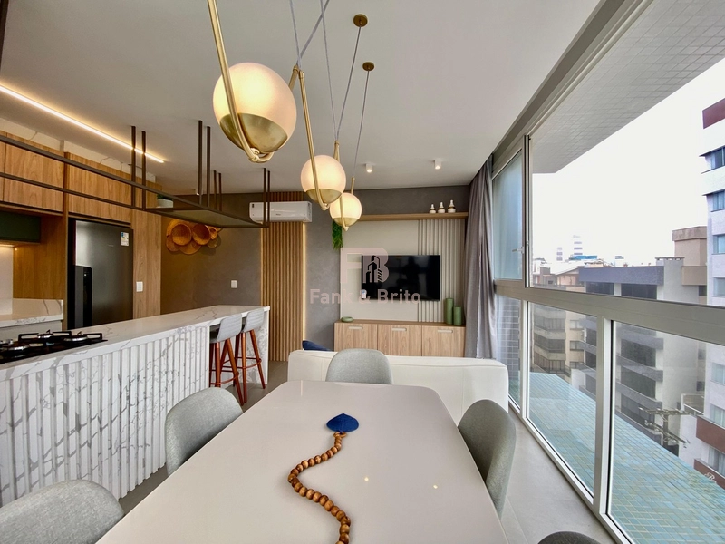 3 DORMITÓRIOS, FINAMENTE DECORADO EMPREENDIMENTO NOVO!: 1ª foto da galeria de imagens do imóvel