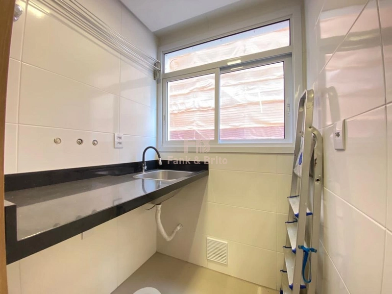 apartamento 2 dormitorios: 9ª foto da galeria de imagens do imóvel