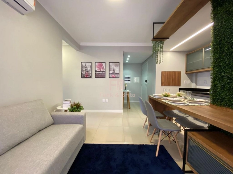apartamento 2 dormitorios: 22ª foto da galeria de imagens do imóvel