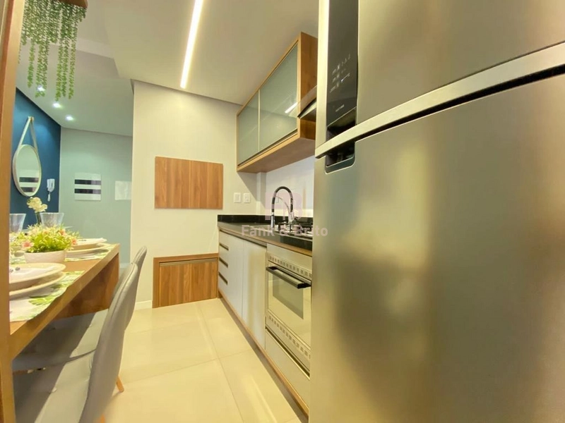 apartamento 2 dormitorios: 8ª foto da galeria de imagens do imóvel