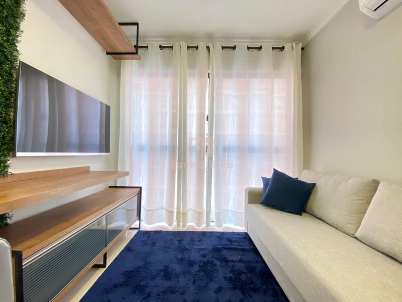 apartamento 2 dormitorios: 6ª foto da galeria de imagens do imóvel