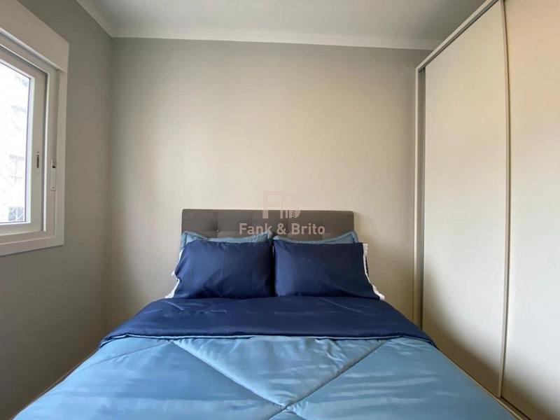 apartamento 2 dormitorios: 18ª foto da galeria de imagens do imóvel