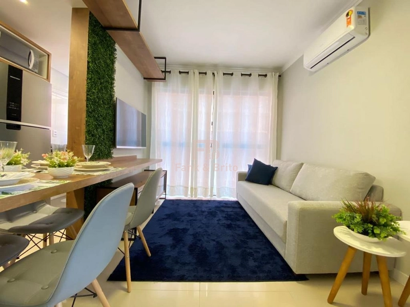 apartamento 2 dormitorios: 4ª foto da galeria de imagens do imóvel