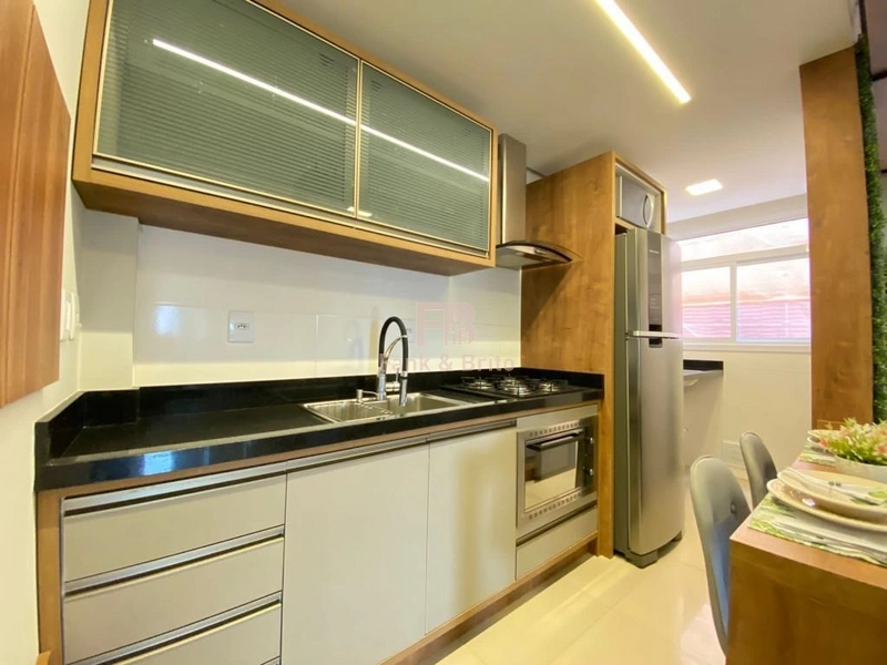 apartamento 2 dormitorios: 5ª foto da galeria de imagens do imóvel