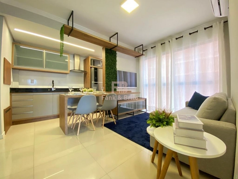 apartamento 2 dormitorios: 12ª foto da galeria de imagens do imóvel