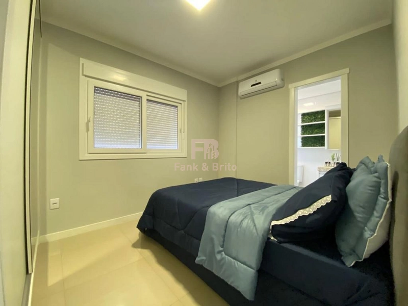 apartamento 2 dormitorios: 11ª foto da galeria de imagens do imóvel