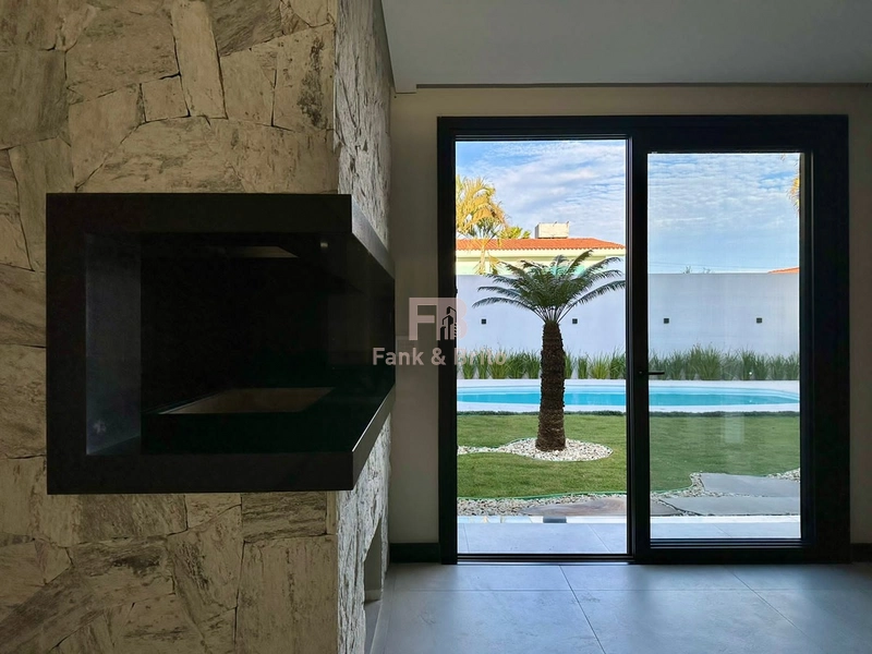 MANSÃO NEOCLÁSSICA À VENDA EM XANGRI-LA RS: 12ª foto da galeria de imagens do imóvel