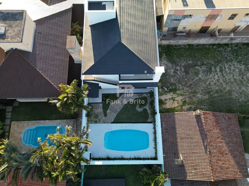 MANSÃO NEOCLÁSSICA À VENDA EM XANGRI-LA RS: 28ª foto da galeria de imagens do imóvel