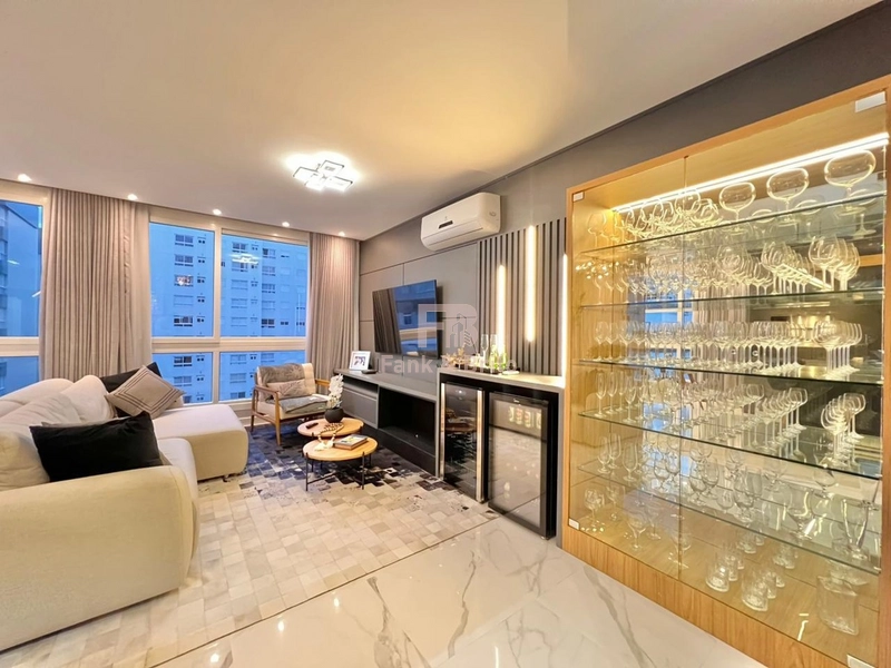 APARTAMENTO DE 3 DORMITÓRIOS A VENDA PRÓXIMOA AVENIDA UBIRAJARA: 3ª foto da galeria de imagens do imóvel