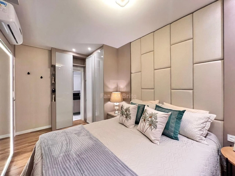 APARTAMENTO DE 3 DORMITÓRIOS A VENDA PRÓXIMOA AVENIDA UBIRAJARA: 27ª foto da galeria de imagens do imóvel