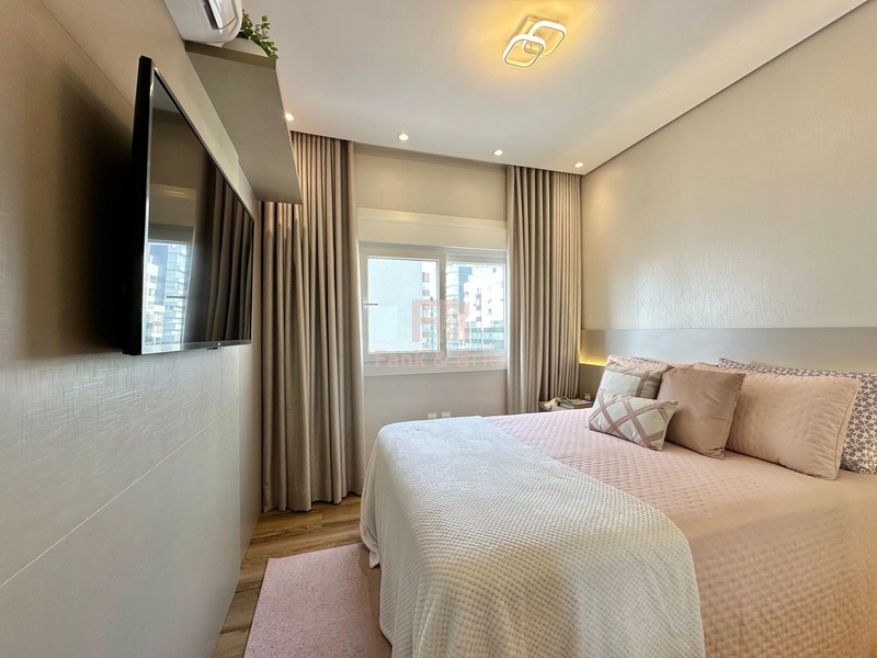 APARTAMENTO DE 3 DORMITÓRIOS A VENDA PRÓXIMOA AVENIDA UBIRAJARA: 24ª foto da galeria de imagens do imóvel