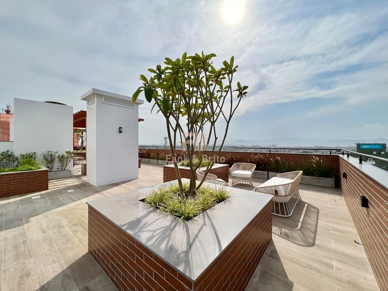 APARTAMENTO DE 3 DORMITÓRIOS A VENDA PRÓXIMOA AVENIDA UBIRAJARA: 35ª foto da galeria de imagens do imóvel
