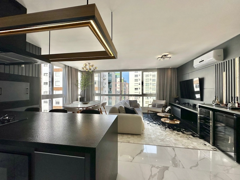 APARTAMENTO DE 3 DORMITÓRIOS A VENDA PRÓXIMOA AVENIDA UBIRAJARA: 11ª foto da galeria de imagens do imóvel