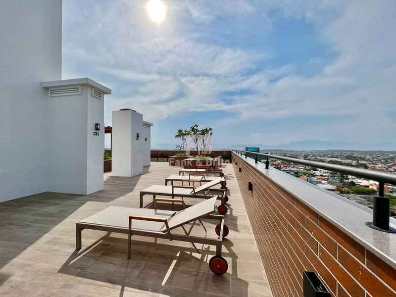APARTAMENTO DE 3 DORMITÓRIOS A VENDA PRÓXIMOA AVENIDA UBIRAJARA: 37ª foto da galeria de imagens do imóvel