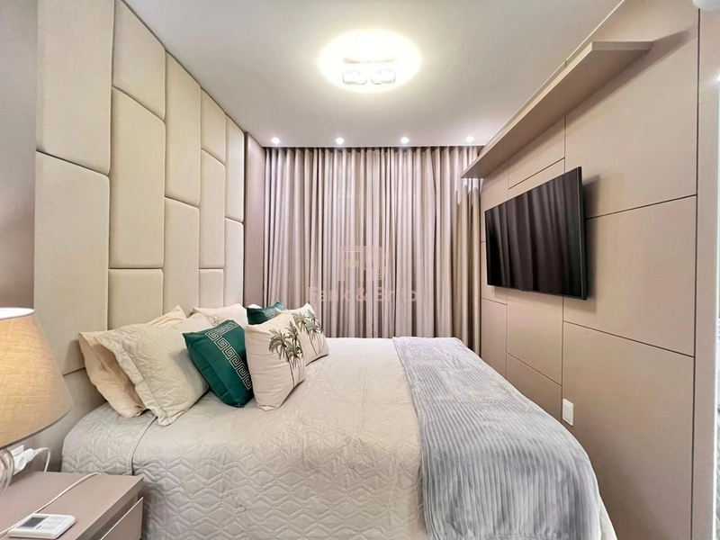 APARTAMENTO DE 3 DORMITÓRIOS A VENDA PRÓXIMOA AVENIDA UBIRAJARA: 26ª foto da galeria de imagens do imóvel