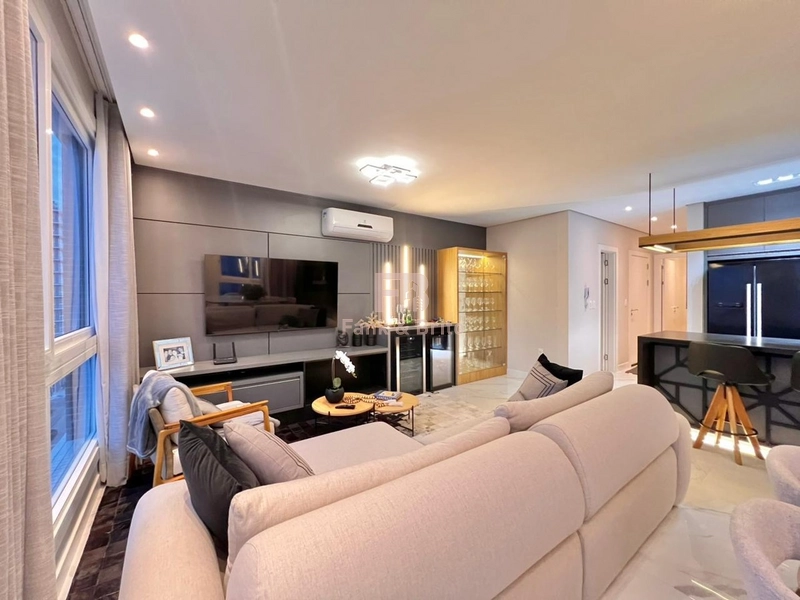 APARTAMENTO DE 3 DORMITÓRIOS A VENDA PRÓXIMOA AVENIDA UBIRAJARA: 12ª foto da galeria de imagens do imóvel