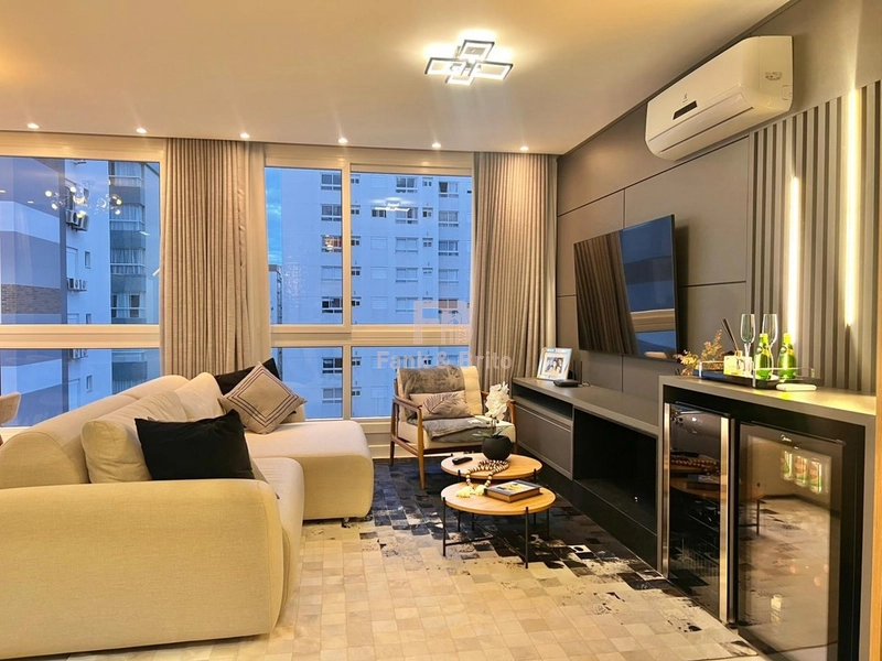 APARTAMENTO DE 3 DORMITÓRIOS A VENDA PRÓXIMOA AVENIDA UBIRAJARA: 2ª foto da galeria de imagens do imóvel