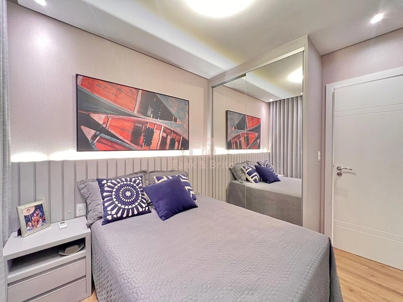 APARTAMENTO DE 3 DORMITÓRIOS A VENDA PRÓXIMOA AVENIDA UBIRAJARA: 21ª foto da galeria de imagens do imóvel
