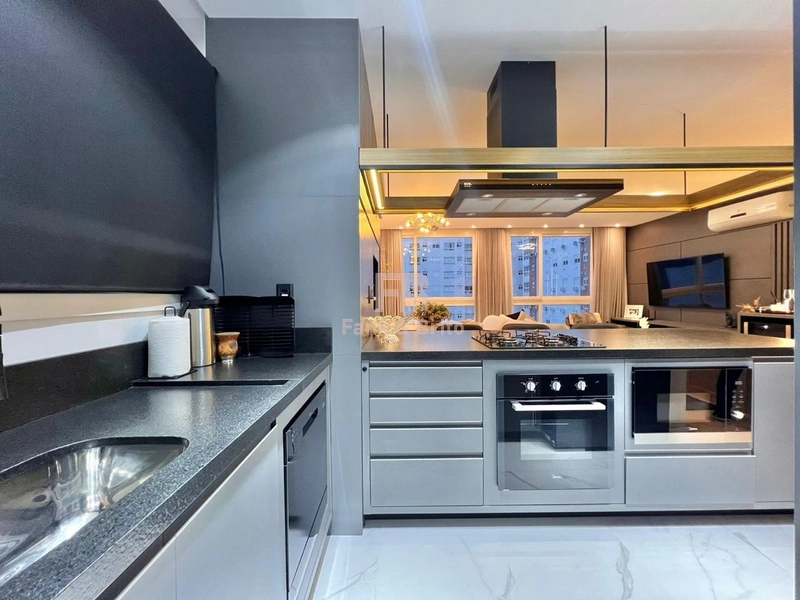 APARTAMENTO DE 3 DORMITÓRIOS A VENDA PRÓXIMOA AVENIDA UBIRAJARA: 14ª foto da galeria de imagens do imóvel