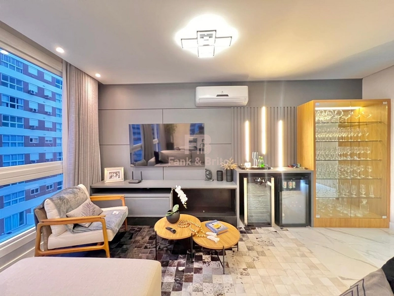 APARTAMENTO DE 3 DORMITÓRIOS A VENDA PRÓXIMOA AVENIDA UBIRAJARA: 7ª foto da galeria de imagens do imóvel