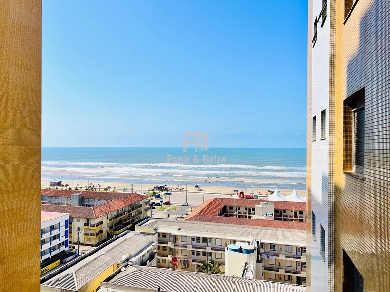 VISTA MAR NO CORAÇÃO DA CIDADE: 7ª foto da galeria de imagens do imóvel