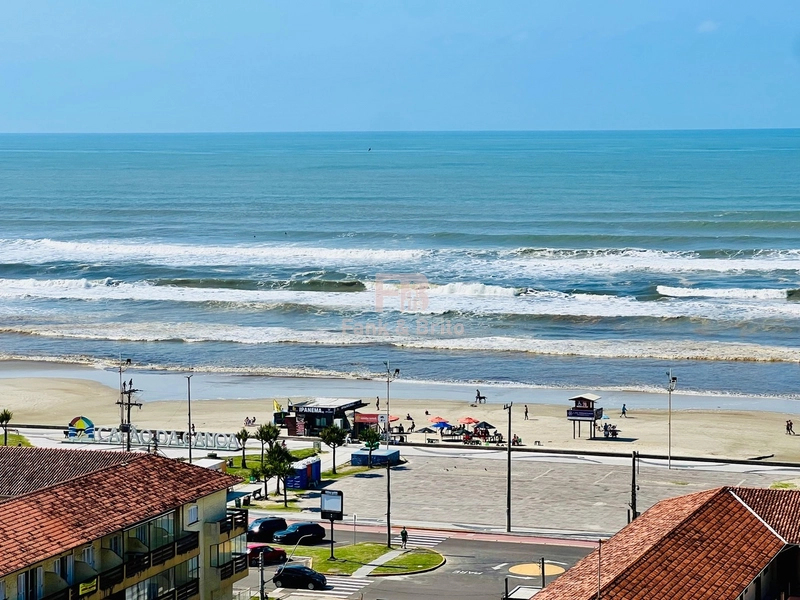 VISTA MAR NO CORAÇÃO DA CIDADE: 6ª foto da galeria de imagens do imóvel