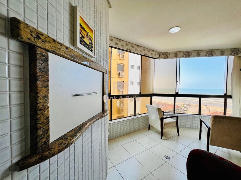 VISTA MAR NO CORAÇÃO DA CIDADE: 16ª foto da galeria de imagens do imóvel