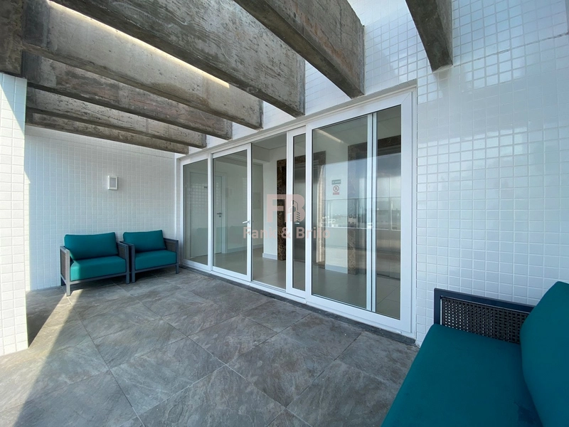 Apartamento bairro navegantes: 59ª foto da galeria de imagens do imóvel