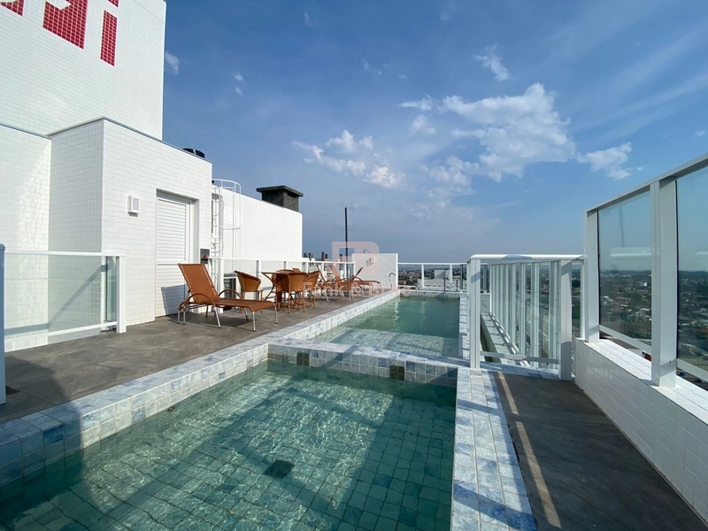 Apartamento bairro navegantes: 62ª foto da galeria de imagens do imóvel