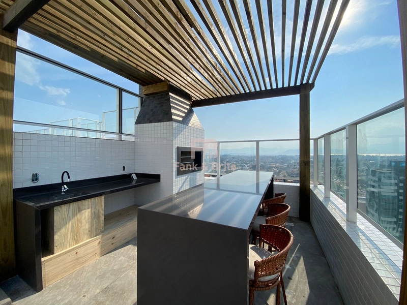 Apartamento bairro navegantes: 63ª foto da galeria de imagens do imóvel