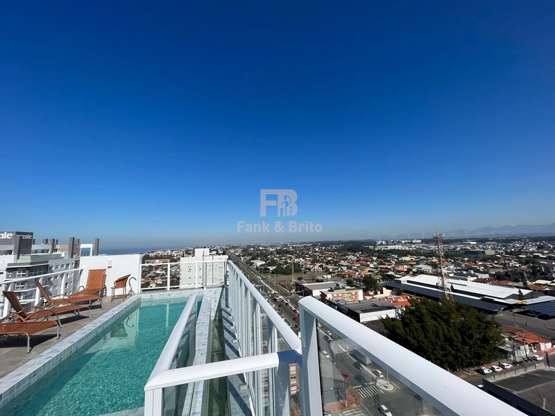 Apartamento bairro navegantes: 28ª foto da galeria de imagens do imóvel