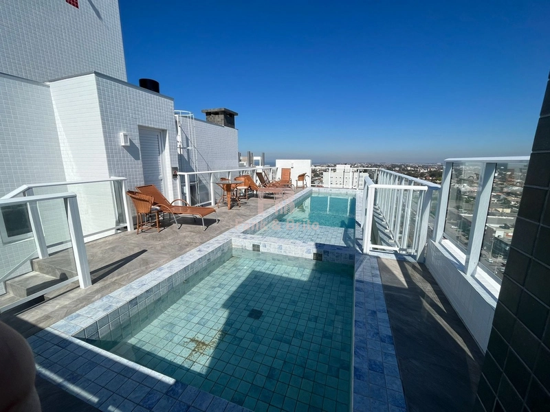 Apartamento bairro navegantes: 31ª foto da galeria de imagens do imóvel