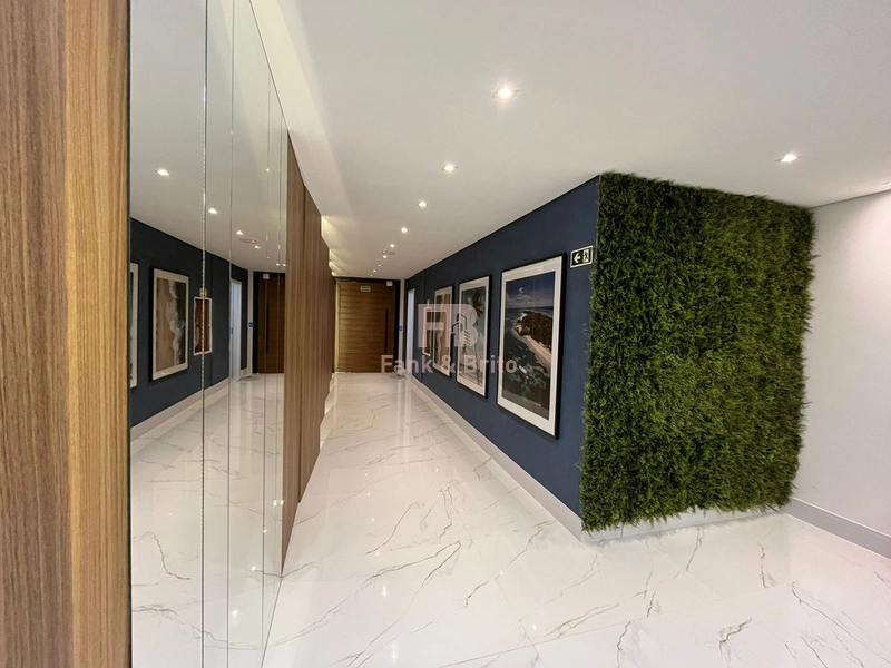 Apartamento bairro navegantes: 19ª foto da galeria de imagens do imóvel